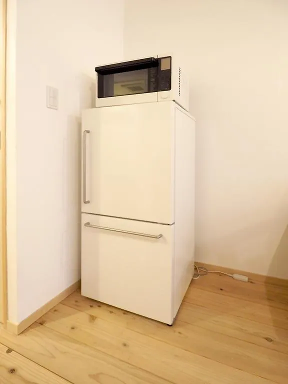 Prázdninový dům Murasakino-An Kjóto