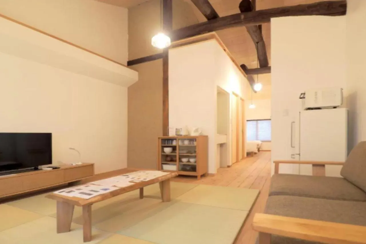 Holiday home Murasakino-An Kyoto Japan